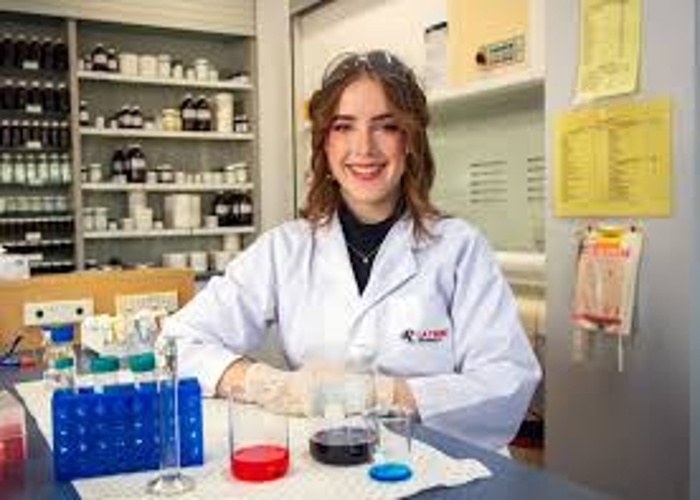 라트로브 대학교(La Trobe University) 약대