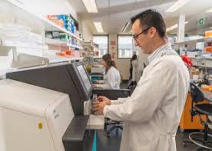 라트로브 대학교(La Trobe University) 약대