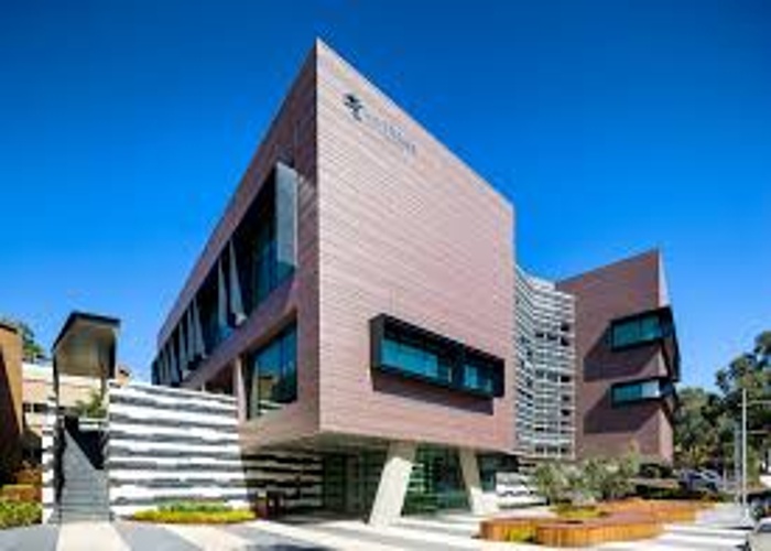 라트로브 대학교(La Trobe University) 약대