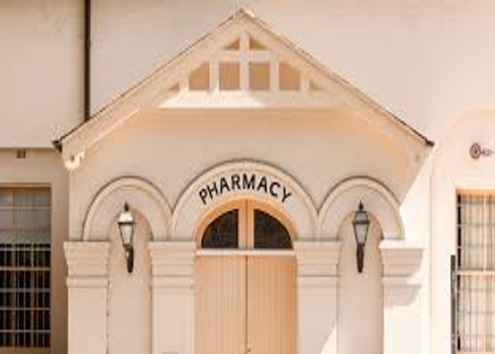 시드니 대학교 약대