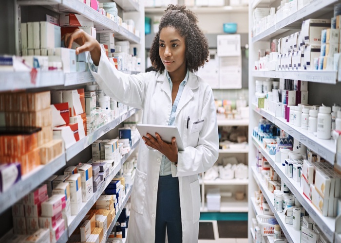 시드니 대학교 약대