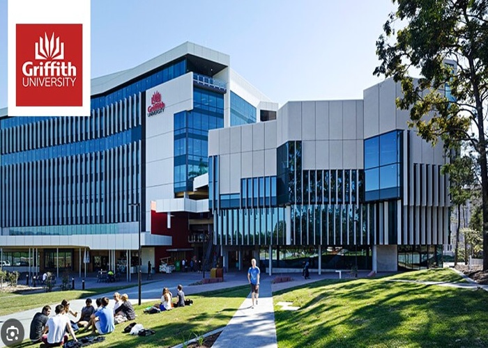 그리피스 대학 약대