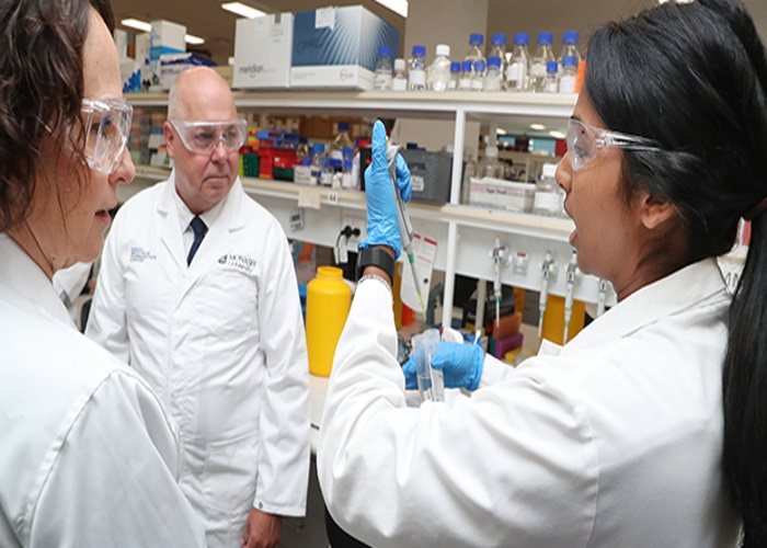 모나쉬 대학교 (약대)