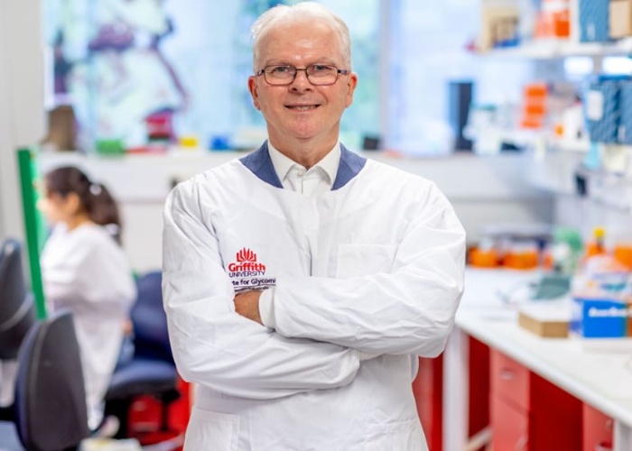 그리피스 대학 약대