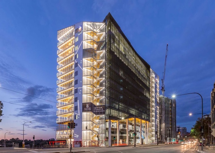 애들래이드 대학교 Adelaide University 의대