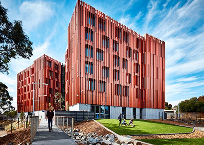 모나쉬 대학교 Monash University 의대 1