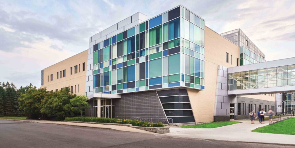 Algonquin College 1