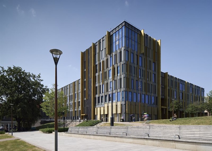 버밍엄대학교 University of Birmingham