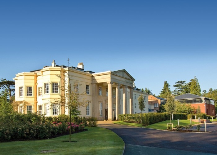 Concord College