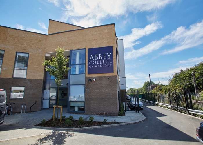 Abbey DLD College