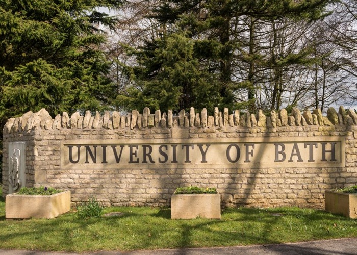Bath University 2