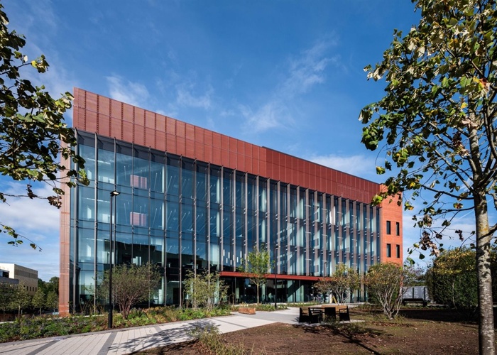 버밍엄대학교 University of Birmingham 4