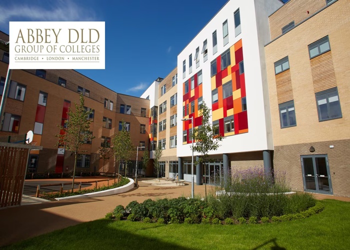 Abbey DLD College 4