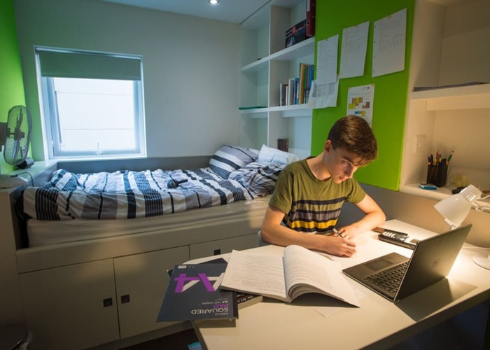 Cardiff Sixth Form College