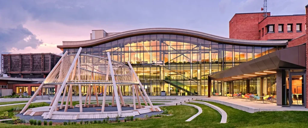 Algonquin College 2