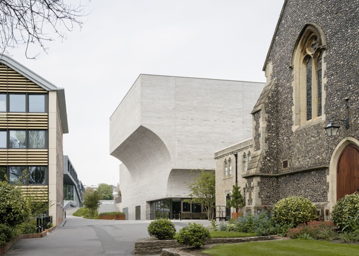 Brighton College