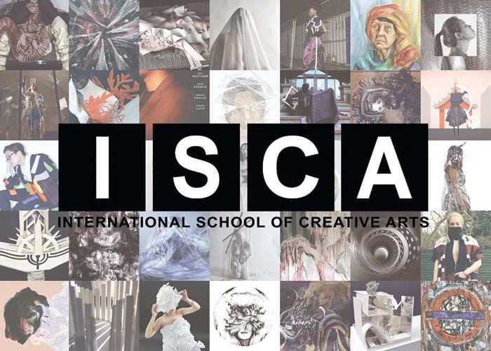 ISCA