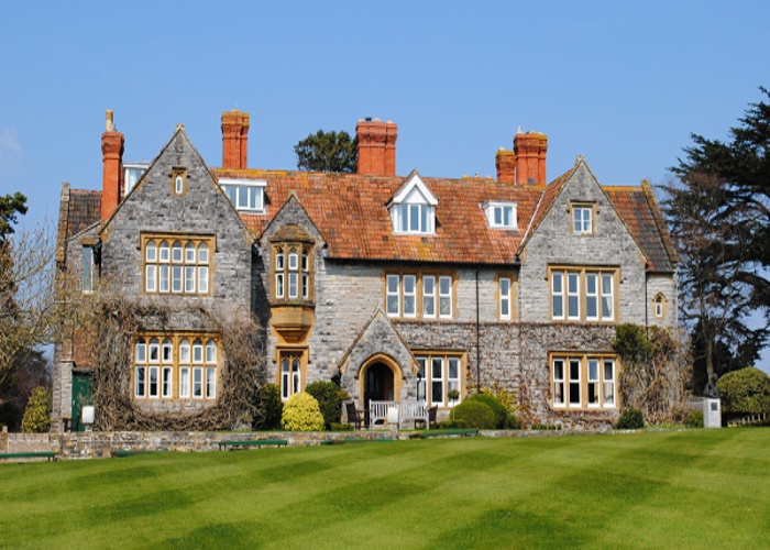 Millfield School 2
