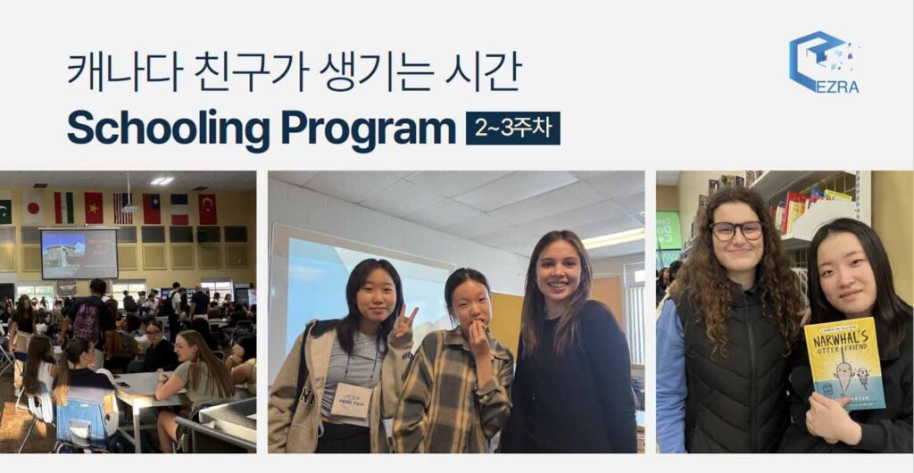 스쿨링 프로그램